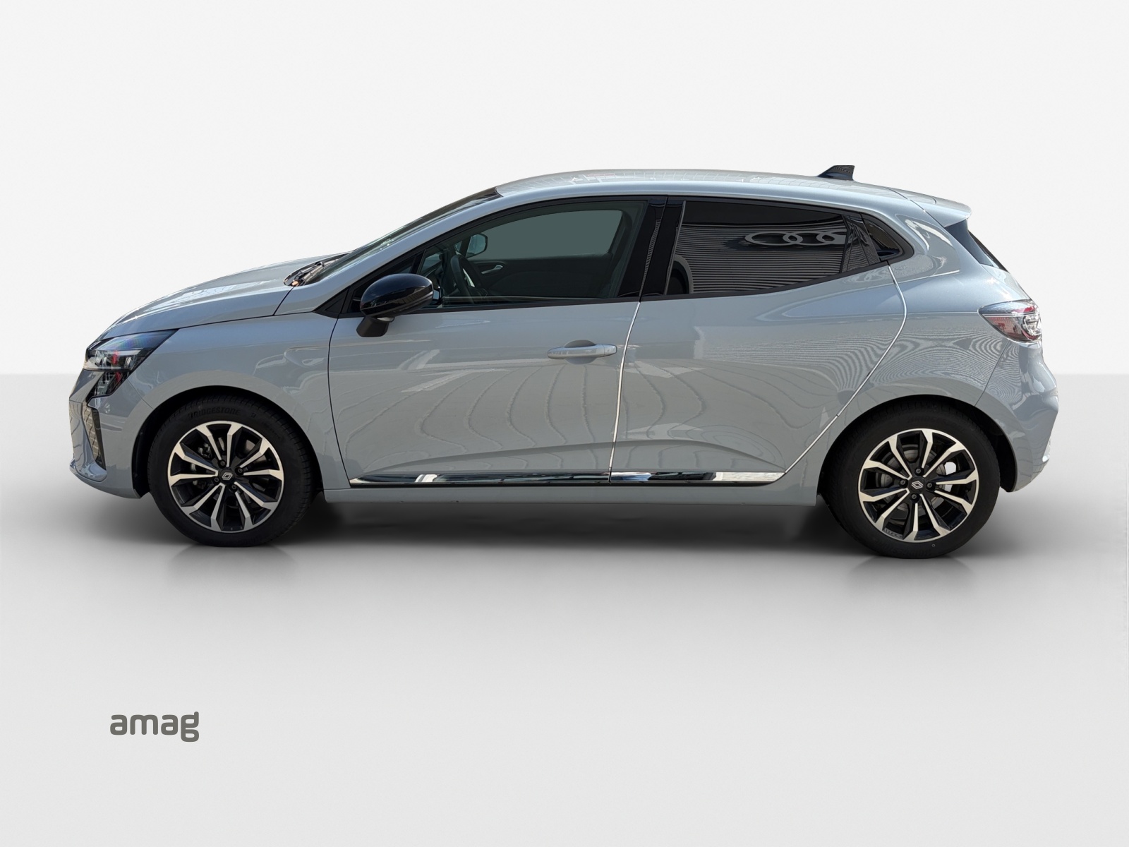 Renault Clio - Bild folgt... 1