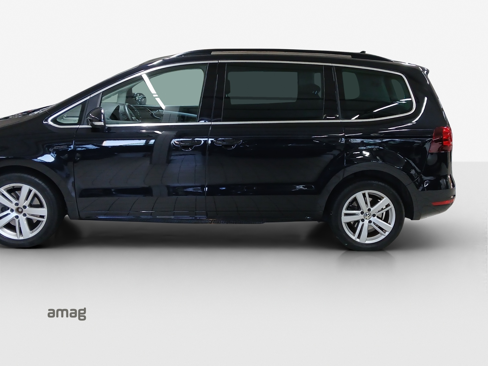 VW Sharan - Bild folgt... 1