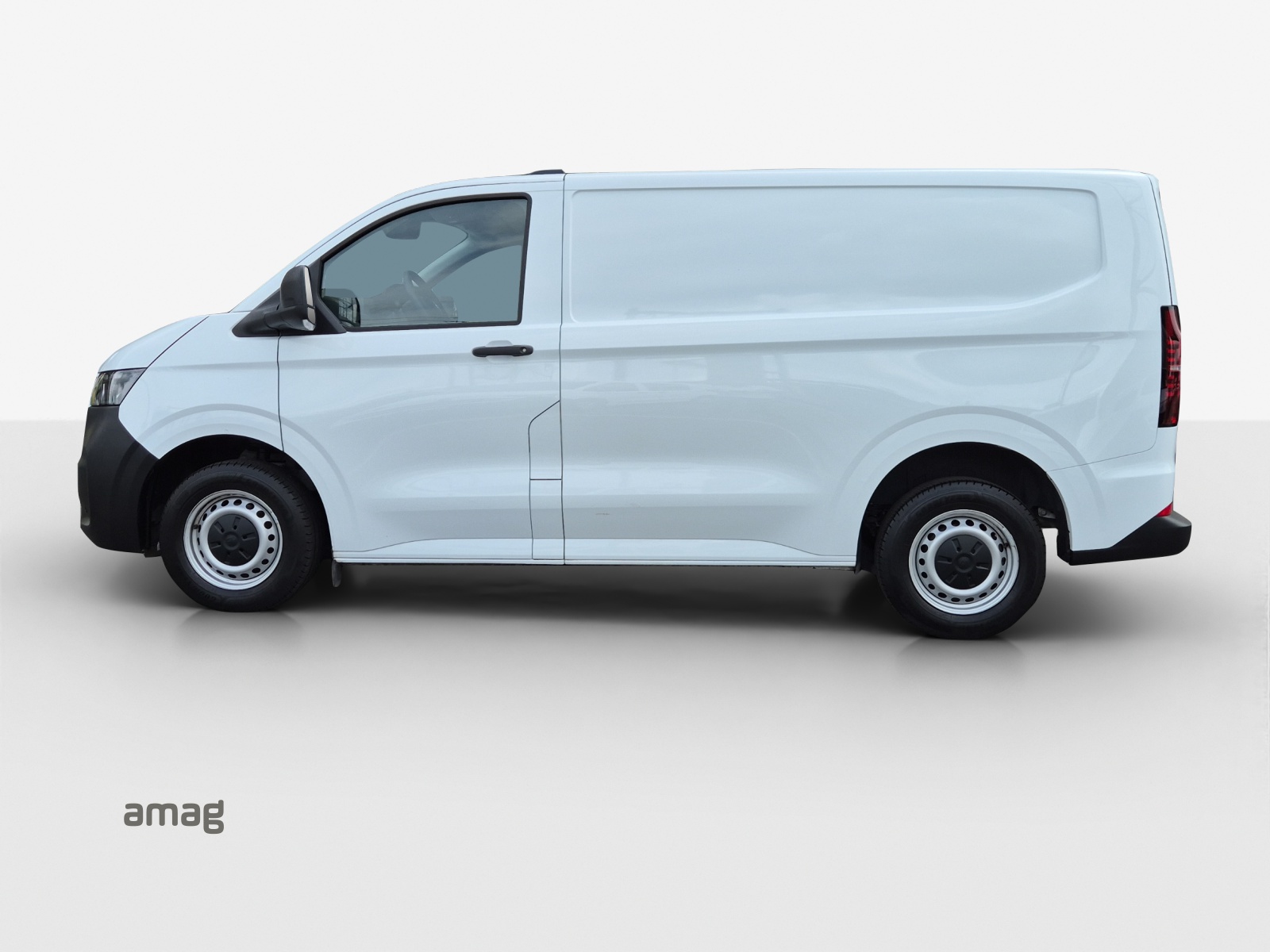 VW Nutzfahrzeuge Transporter - Bild folgt... 1