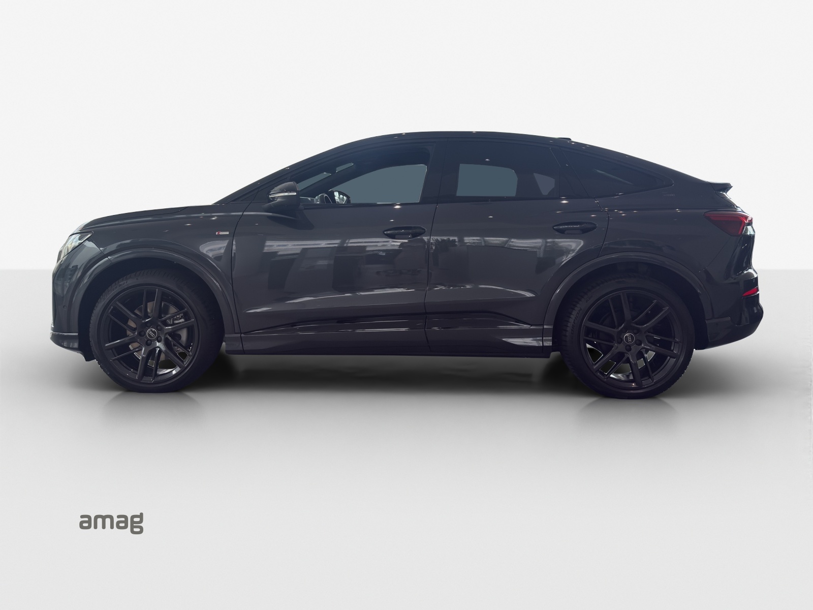 Audi Q4 - Bild folgt... 1