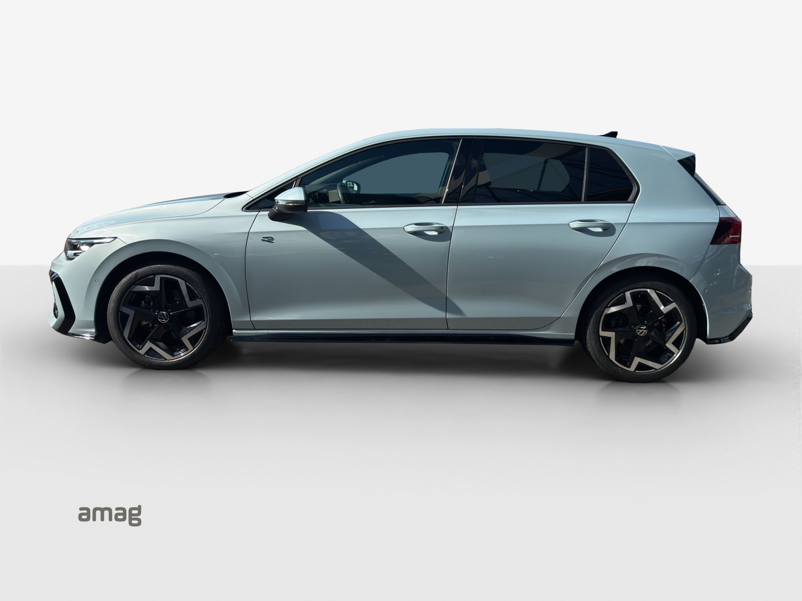 VW Golf - Bild folgt... 1