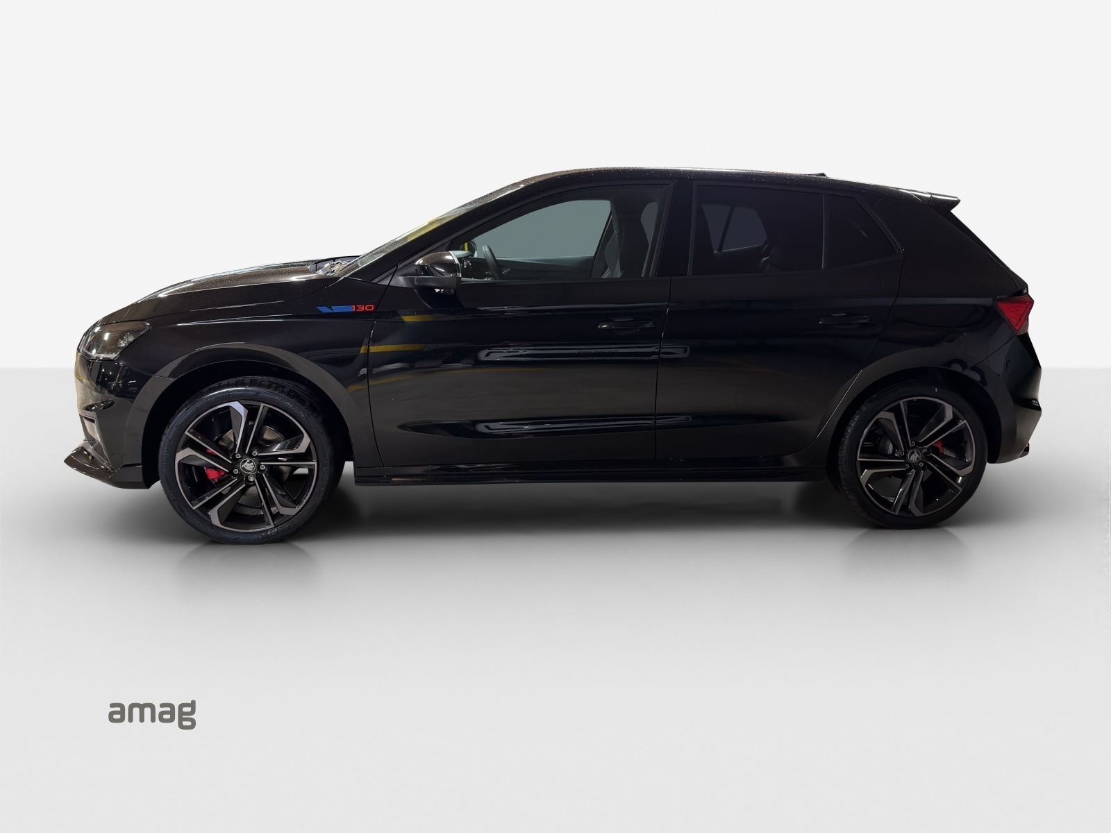 Škoda Fabia - Bild folgt... 1