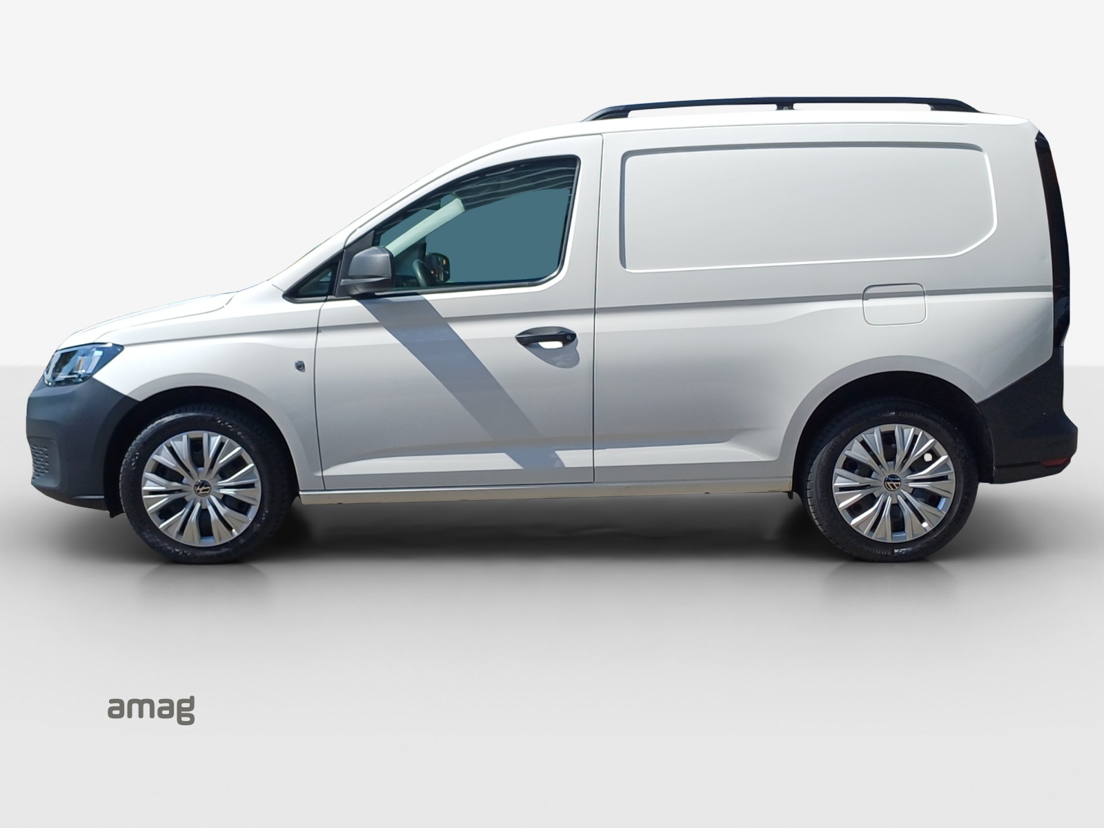 VW Nutzfahrzeuge Caddy - Bild folgt... 1