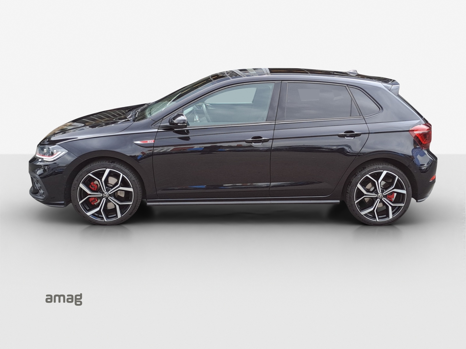VW Polo - Bild folgt... 1
