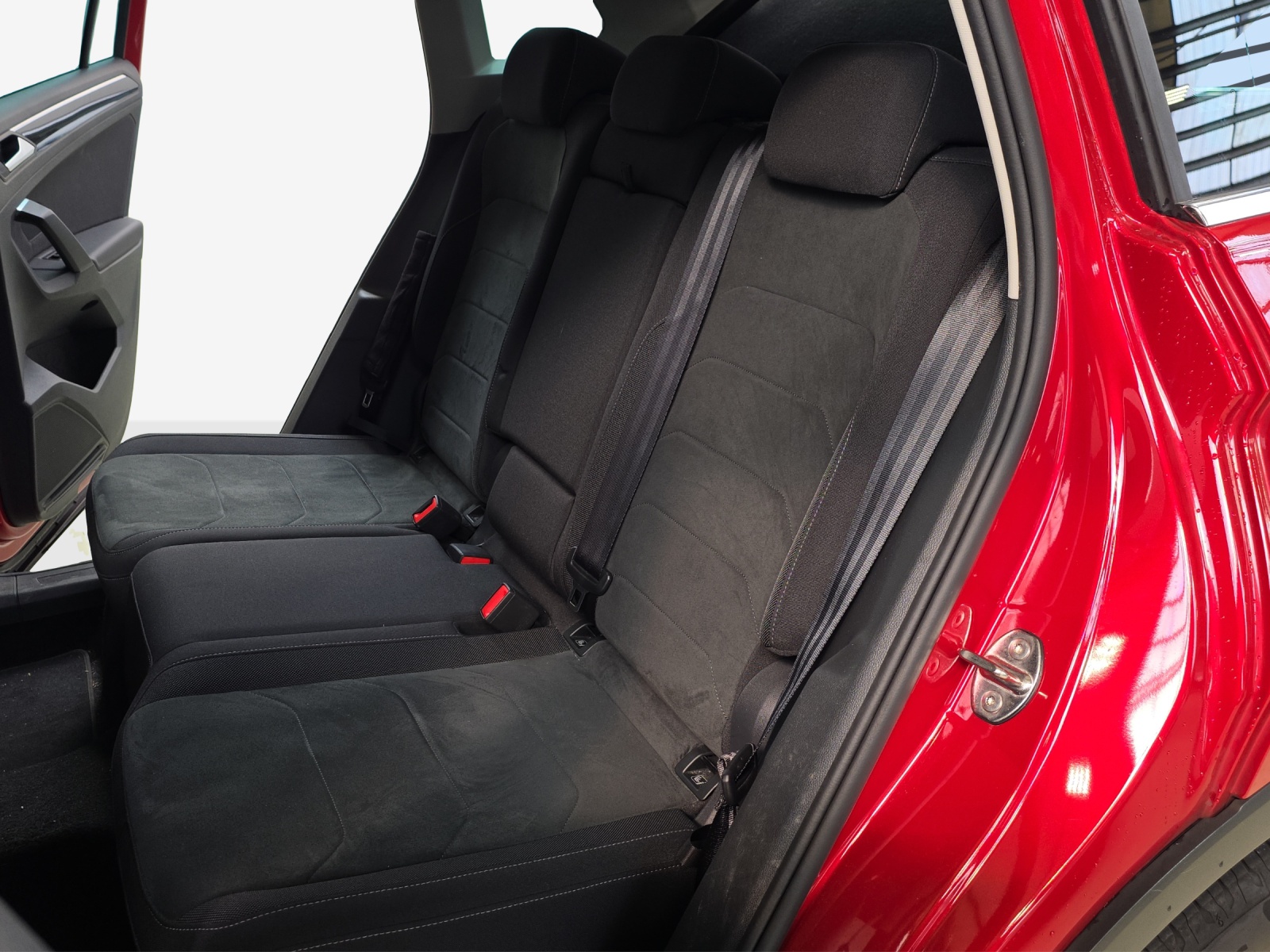 VW Tiguan - Bild folgt... 1