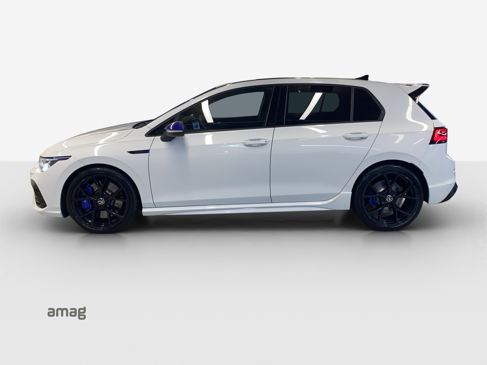 VW Golf - Bild folgt... 1