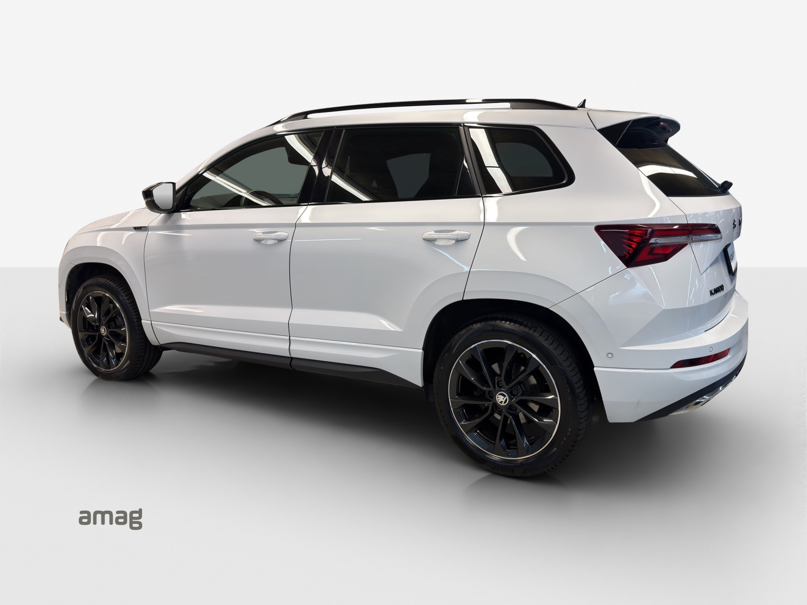 Škoda Karoq - Bild folgt... 1