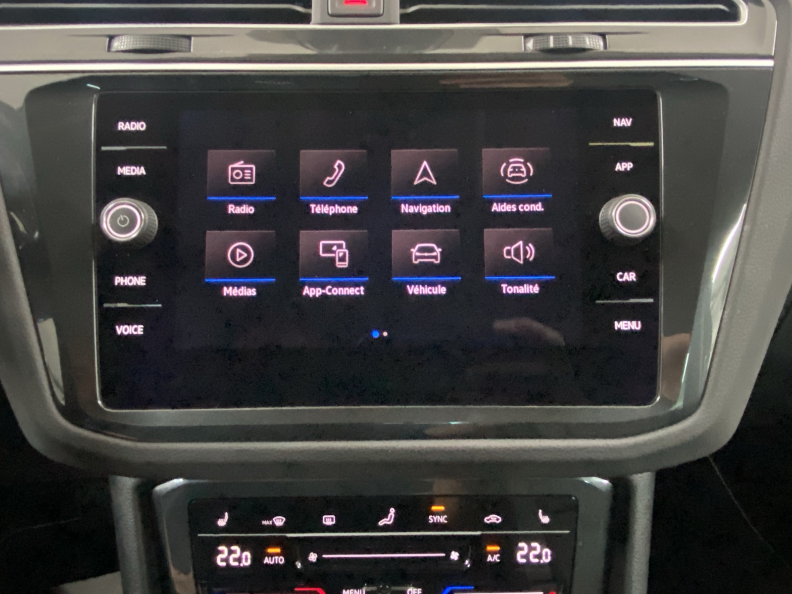 VW Tiguan - Bild folgt... 1