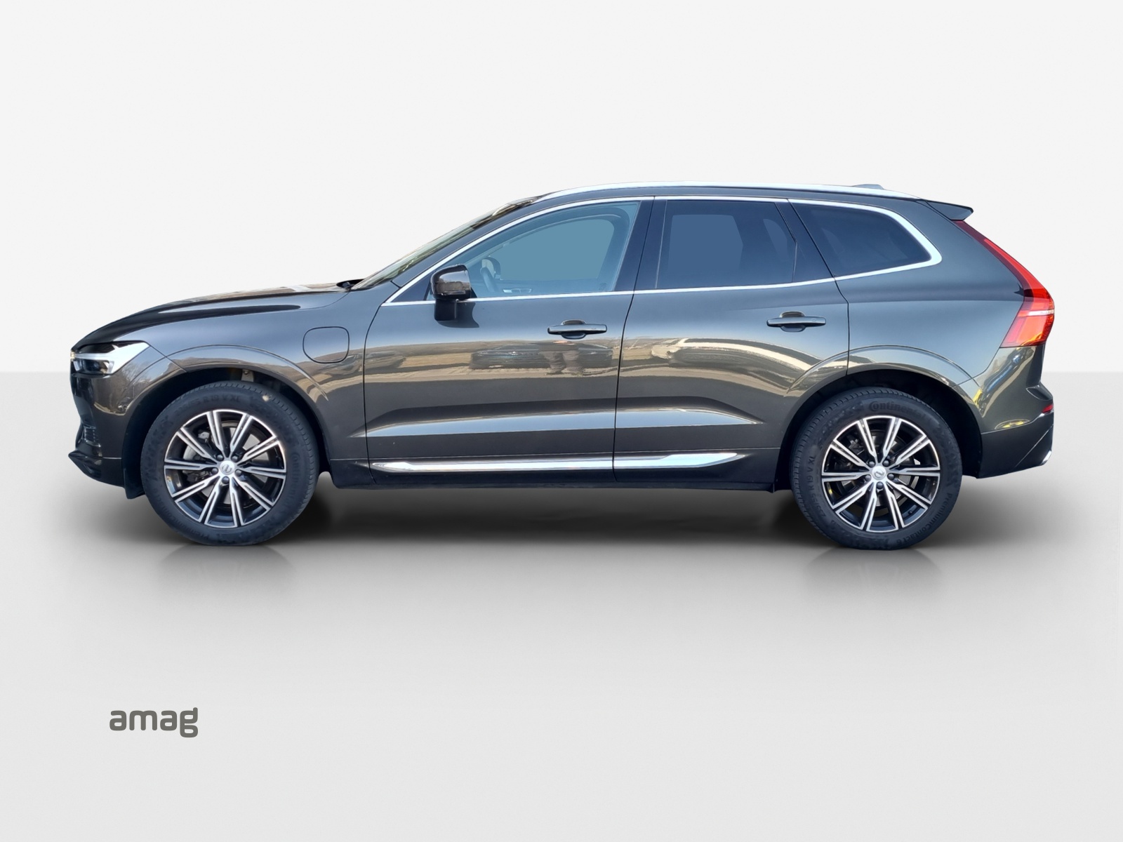 Volvo XC60 - Bild folgt... 1