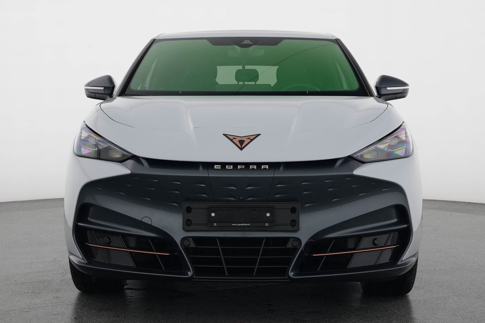 Cupra Tavascan - Bild folgt... 1