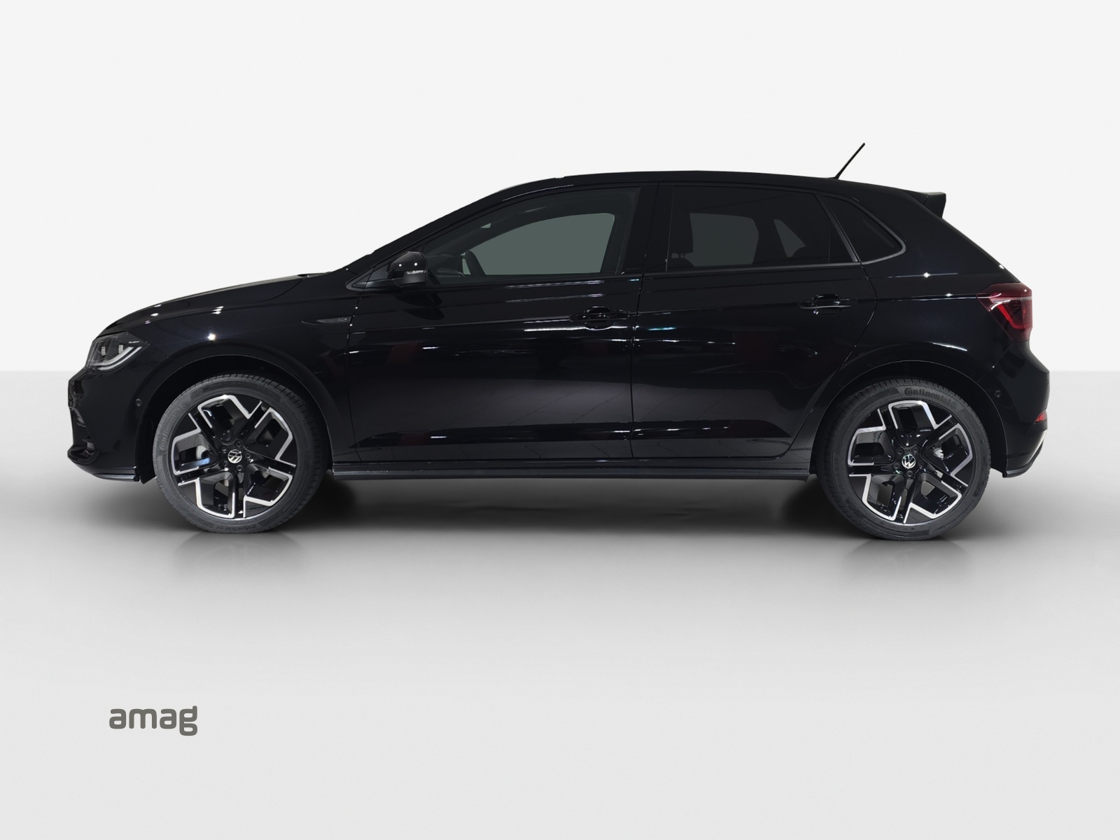 VW Polo - Bild folgt... 1