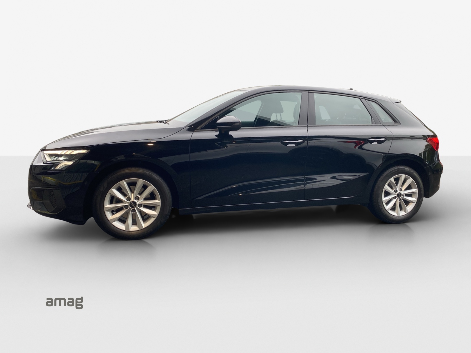 Audi A3 - Image coming soon... 1