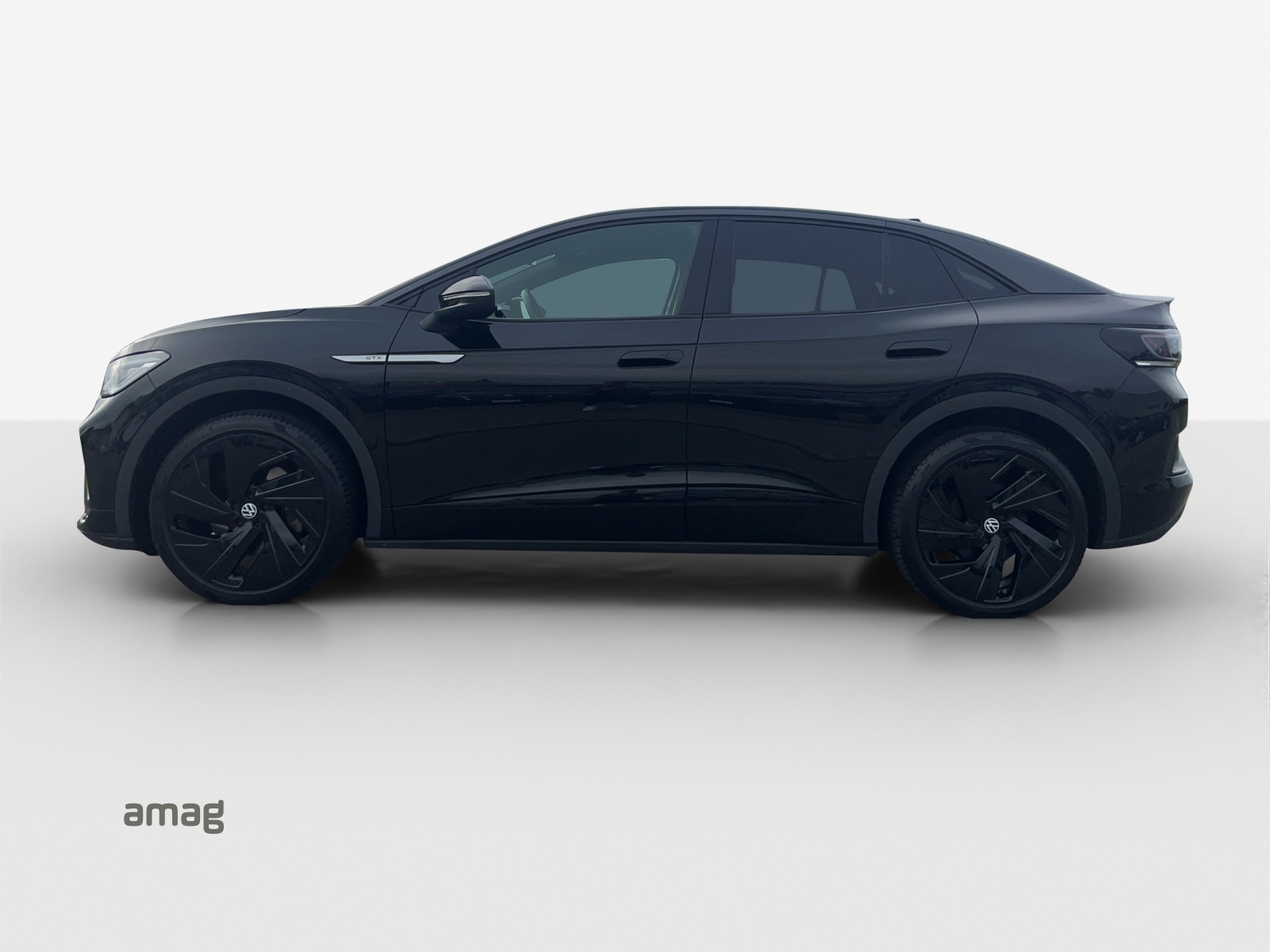 VW ID.5 - Bild folgt... 1