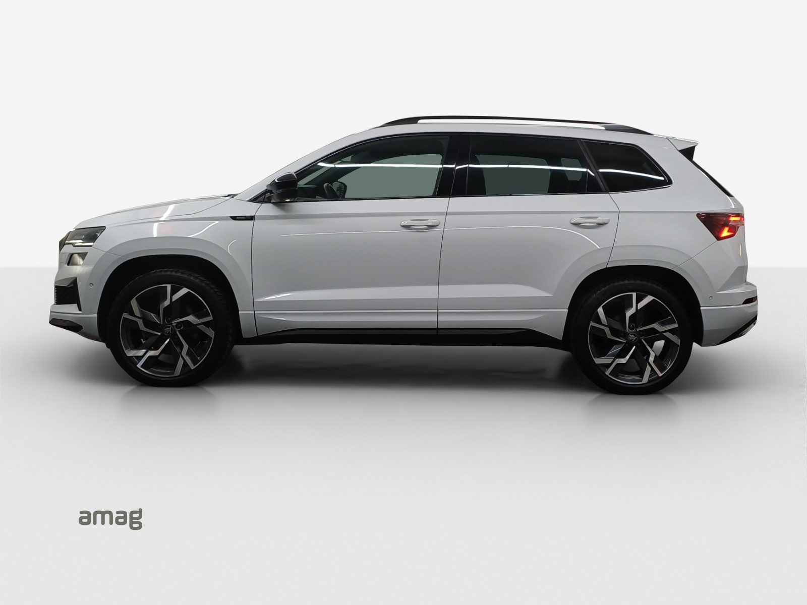 Škoda Karoq - Bild folgt... 1