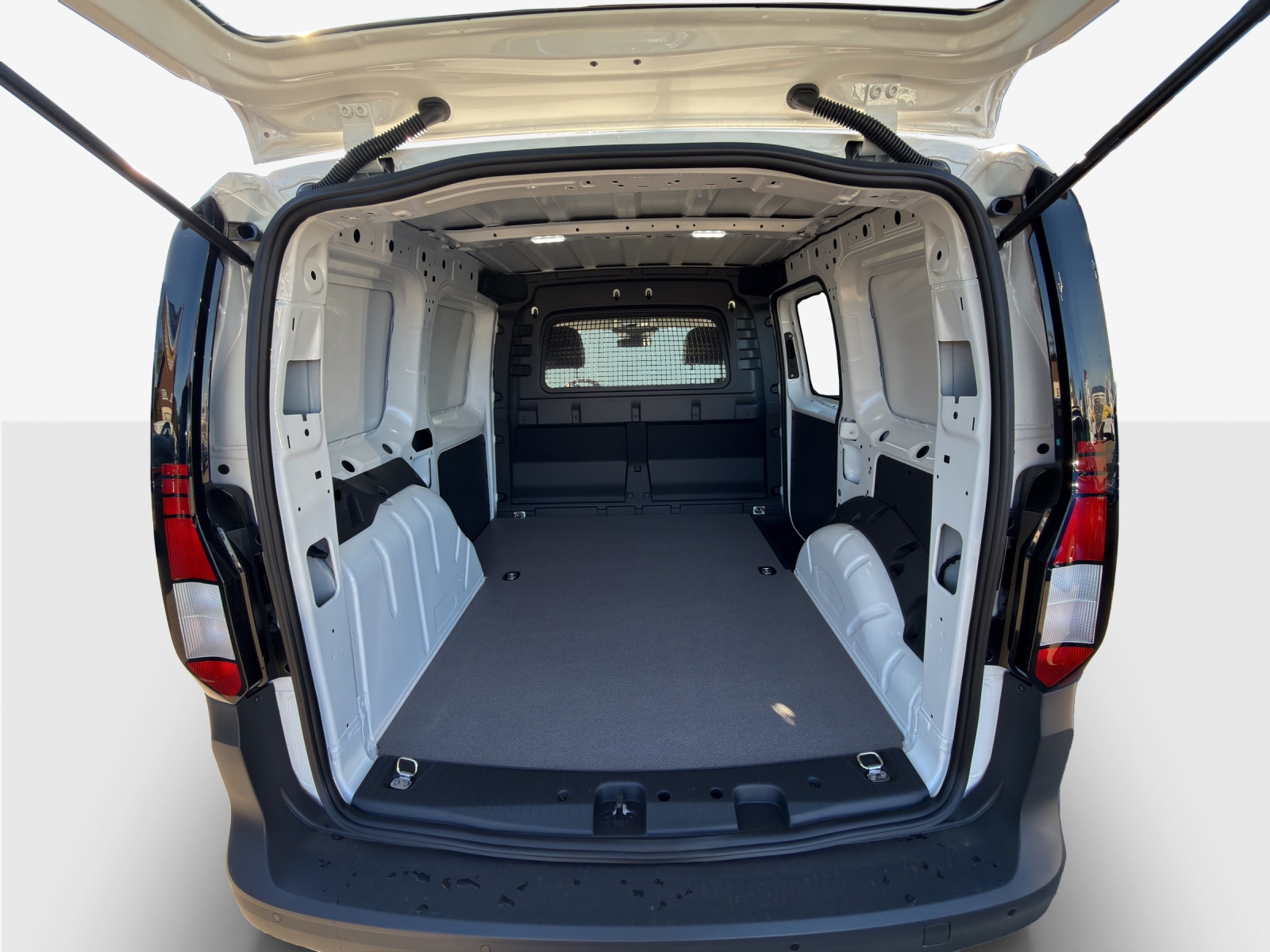 VW Nutzfahrzeuge Caddy - Bild folgt... 1