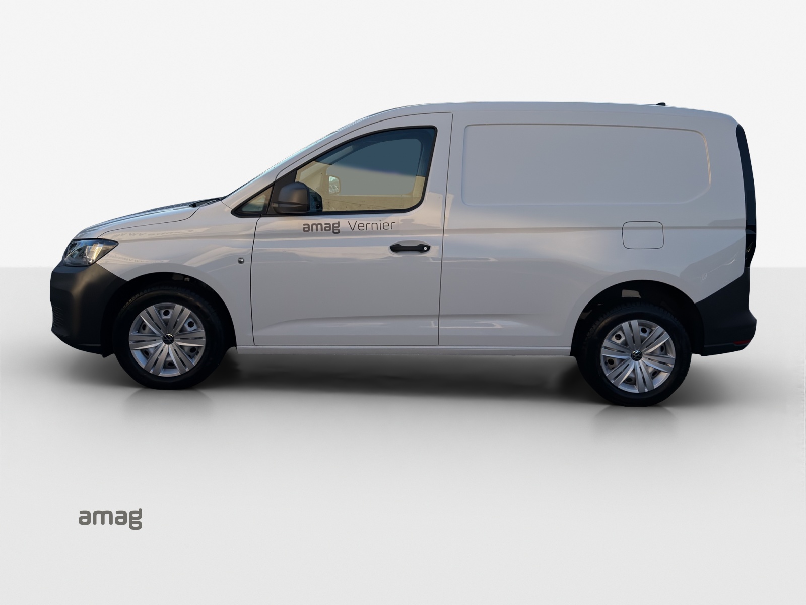 VW Nutzfahrzeuge Caddy - Bild folgt... 1