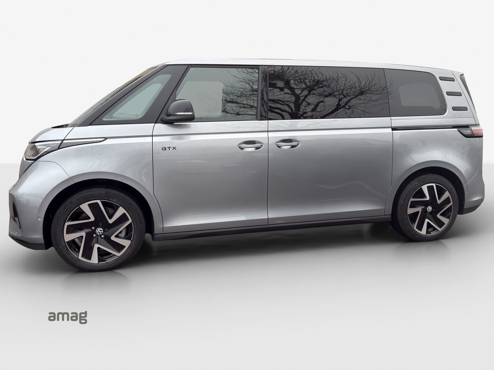 VW Nutzfahrzeuge ID. Buzz - Bild folgt... 1
