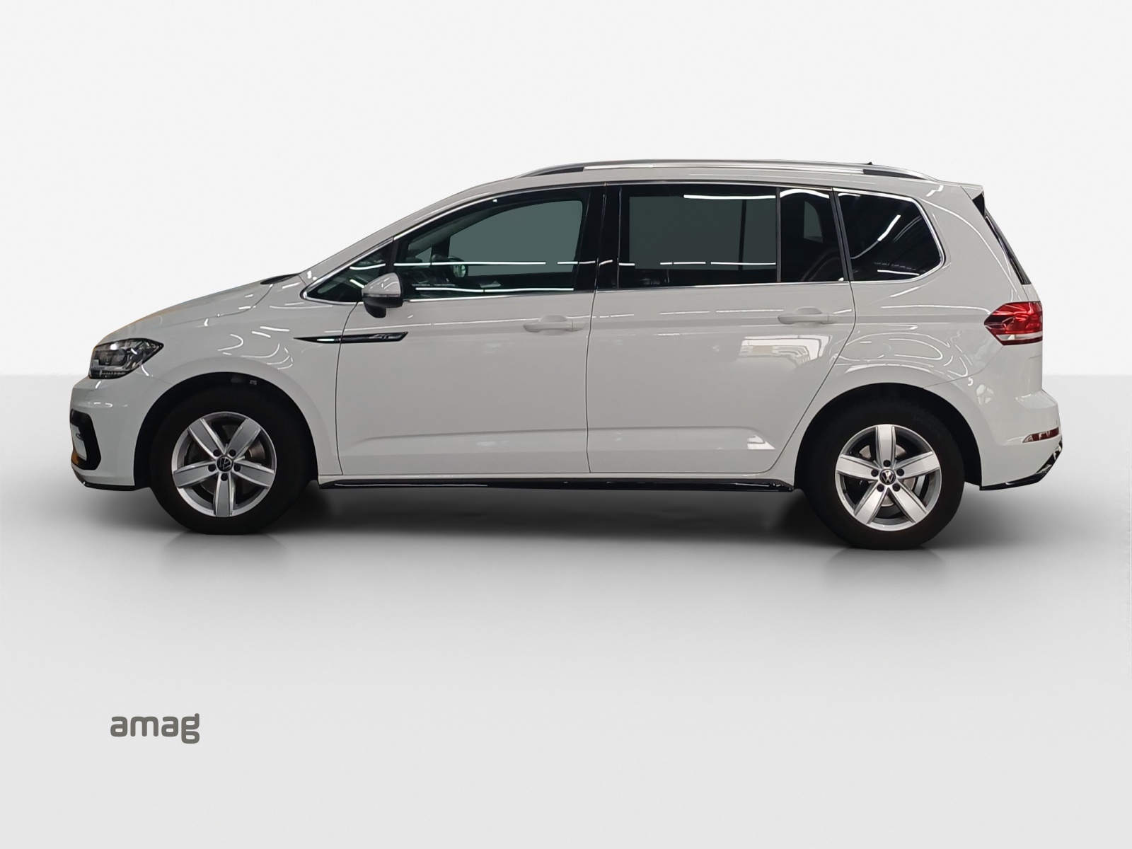 VW Touran - Bild folgt... 1