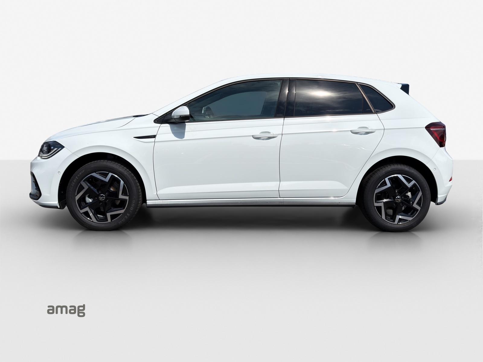 VW Polo - Bild folgt... 1
