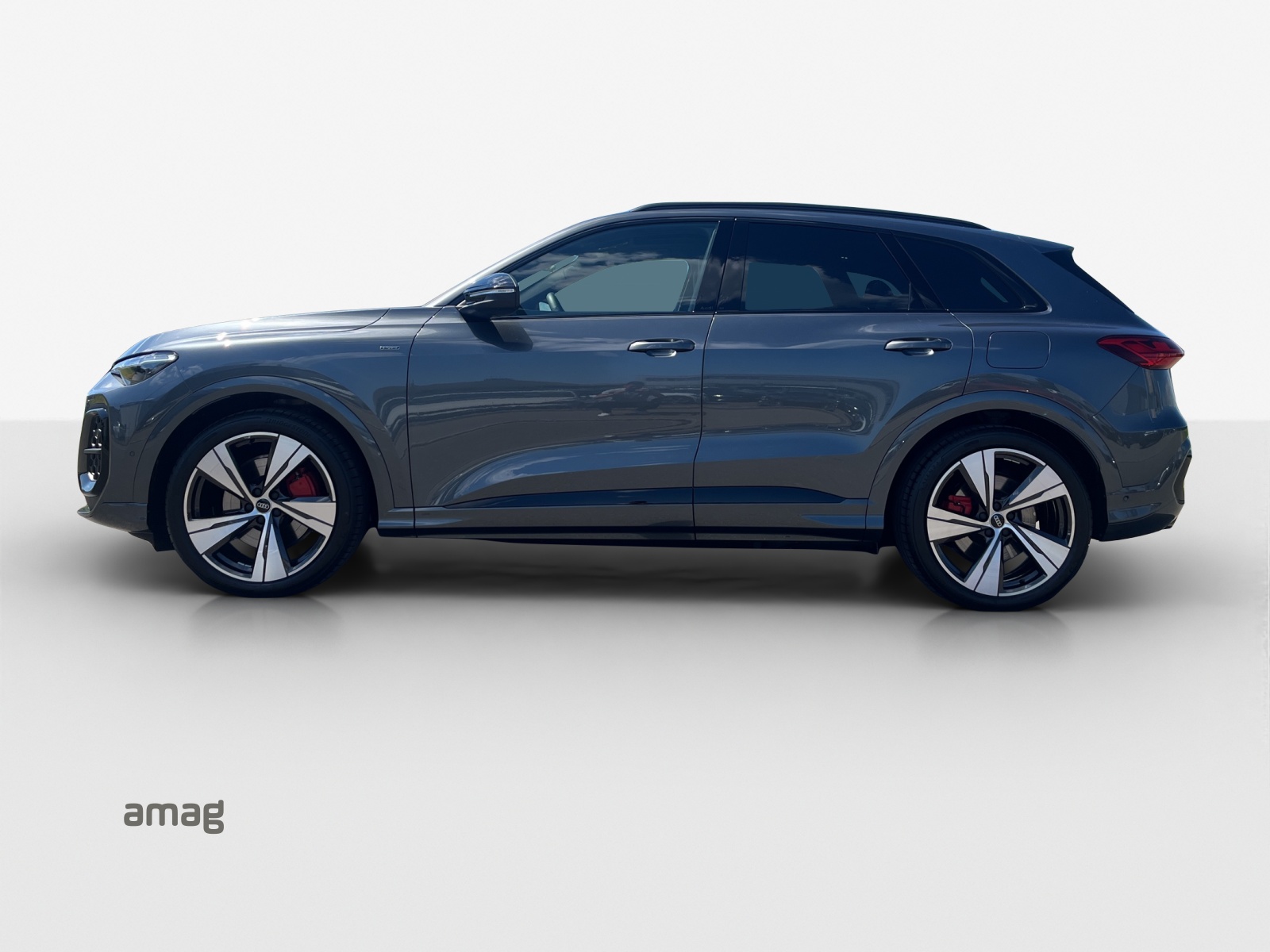 Audi Q5 - Bild folgt... 1