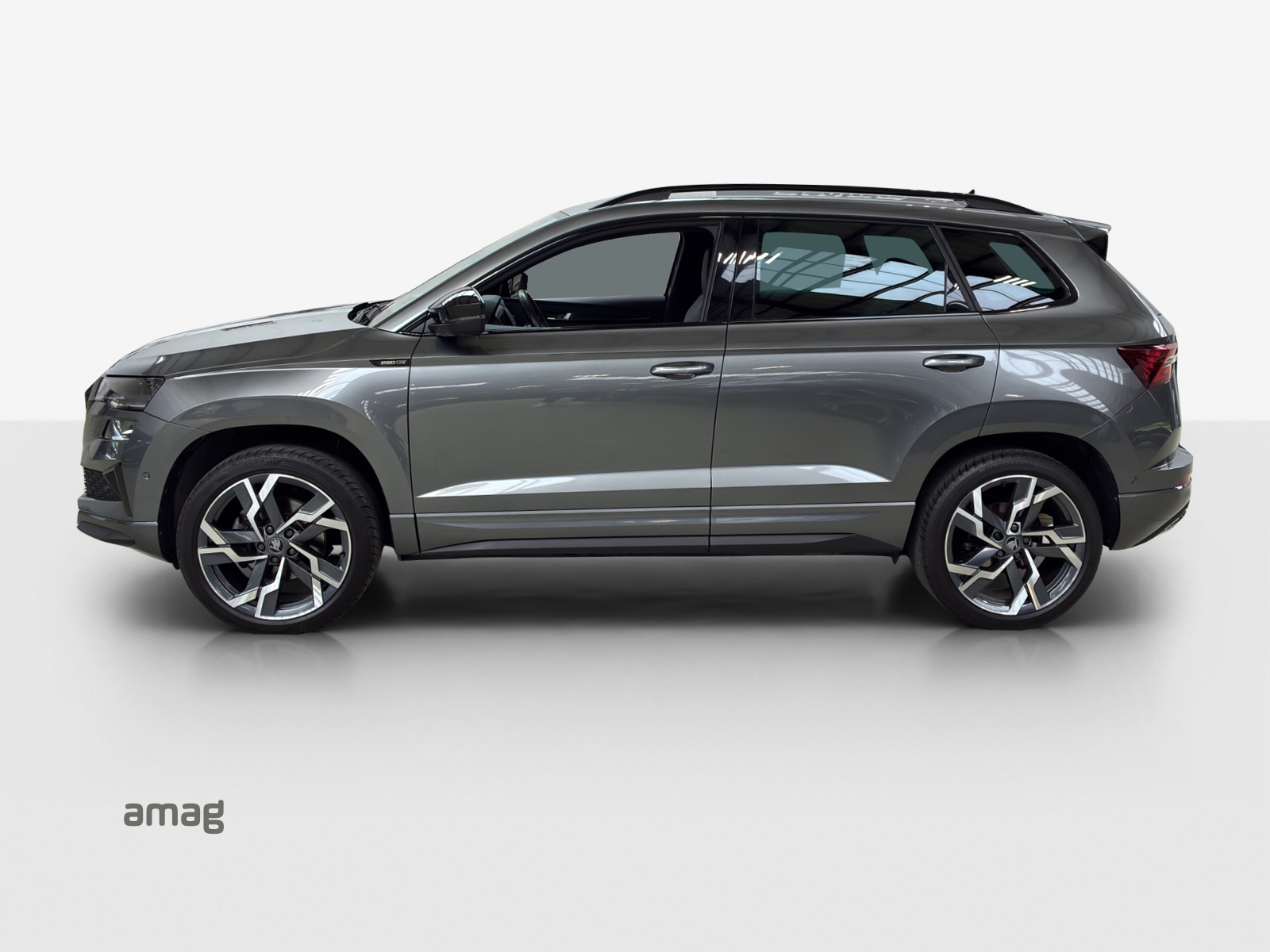 Škoda Karoq - Bild folgt... 1