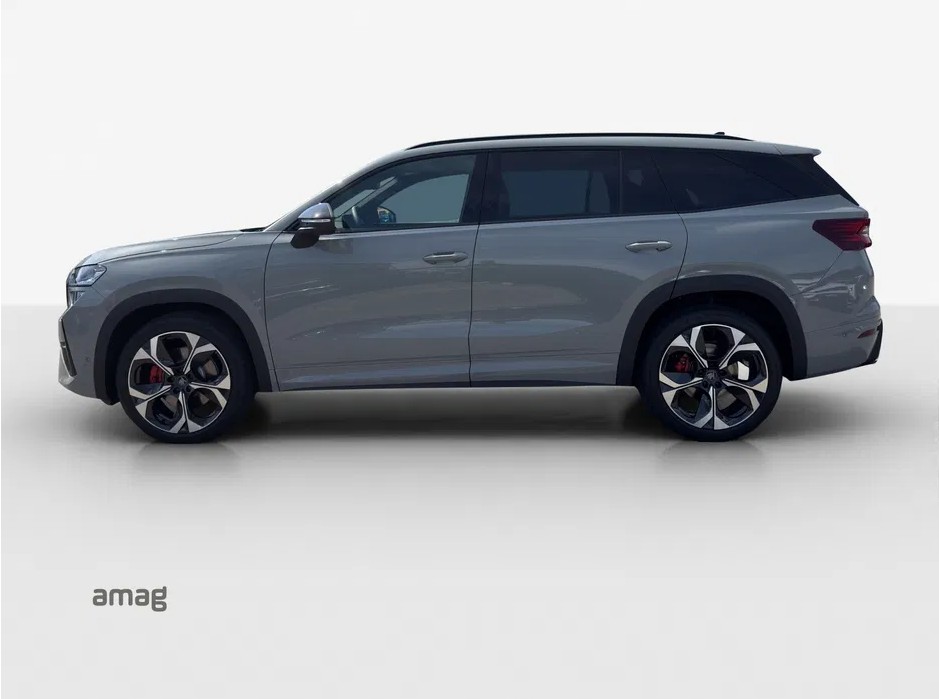 Škoda Kodiaq - Bild folgt... 1