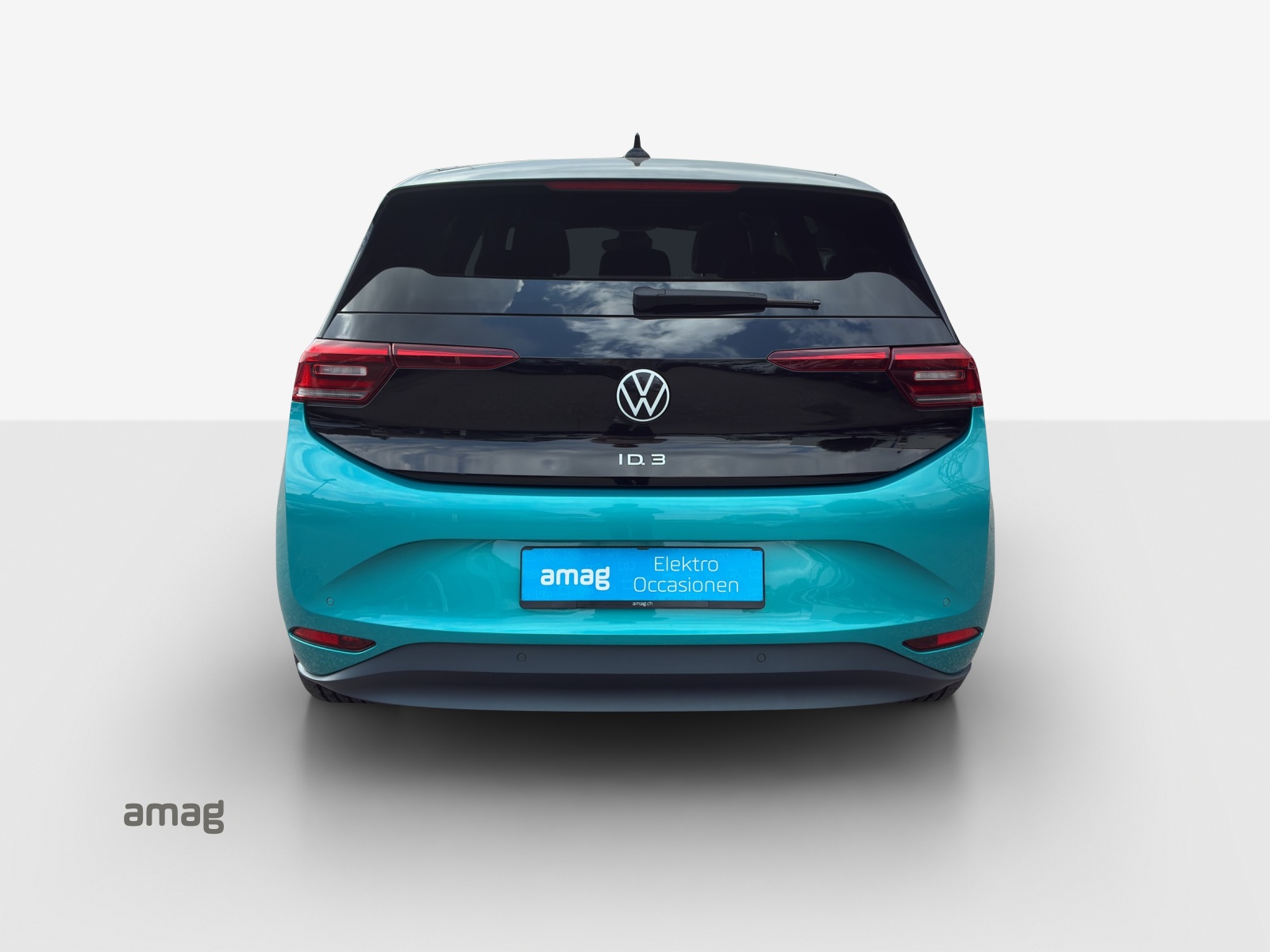 VW ID.3 - Bild folgt... 1