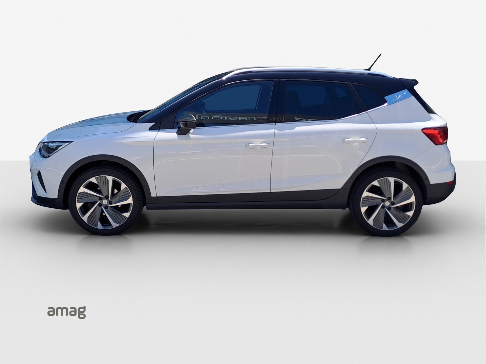 Seat Arona - Bild folgt... 1