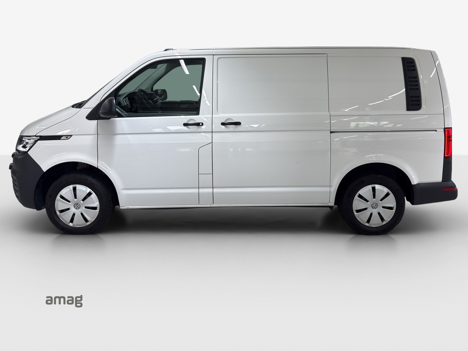 VW Nutzfahrzeuge Transporter - Bild folgt... 1