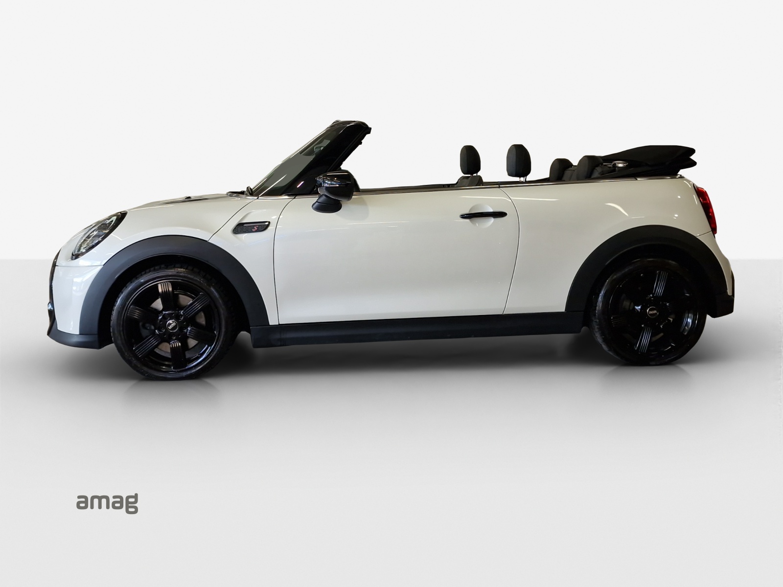 MINI Cooper - Bild folgt... 1