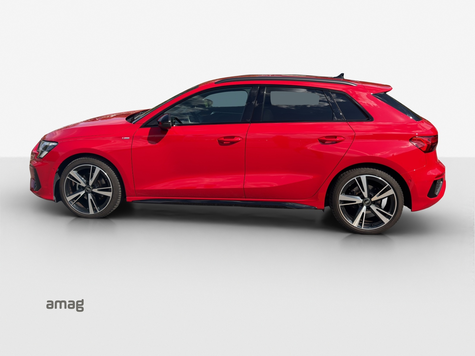 Audi A3 - Bild folgt... 1