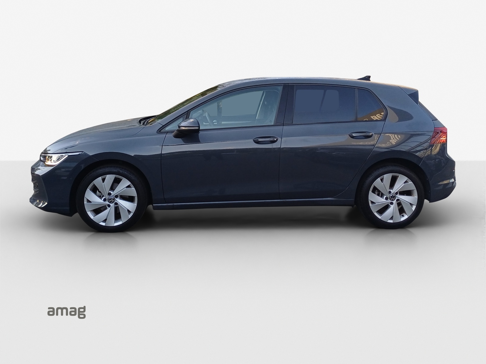 VW Golf - Bild folgt... 1