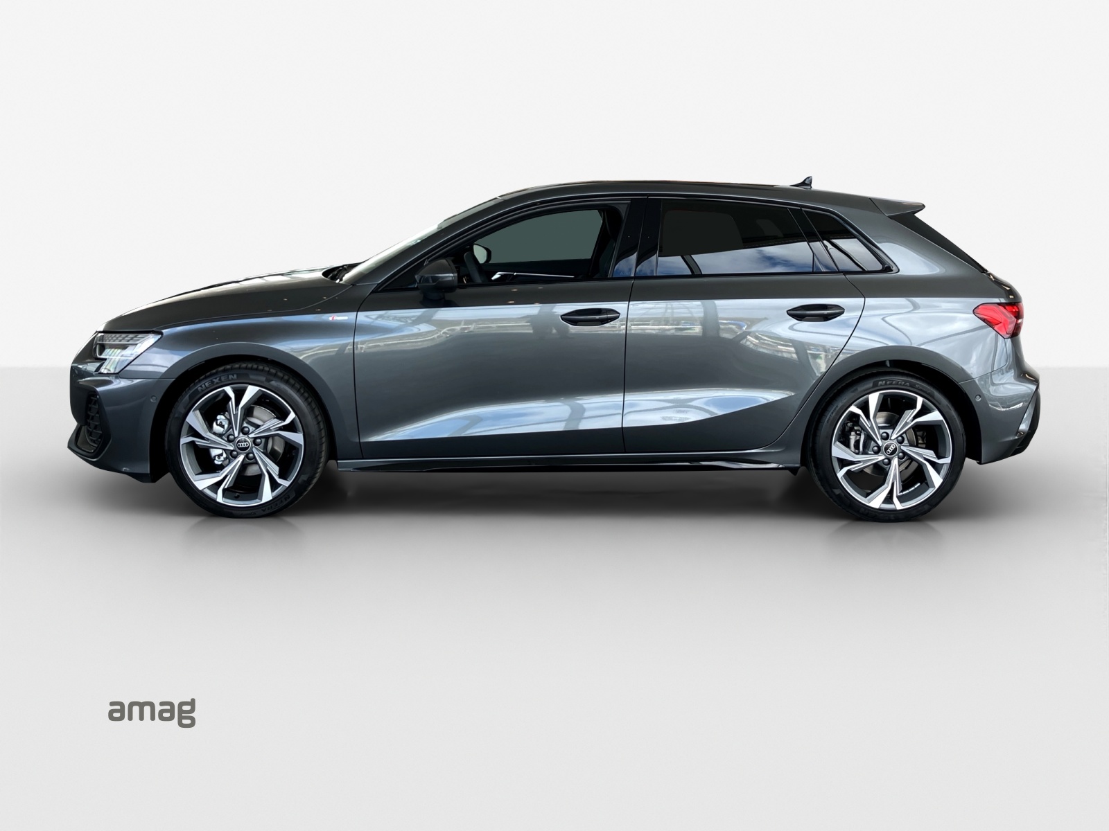 Audi A3 - Bild folgt... 1