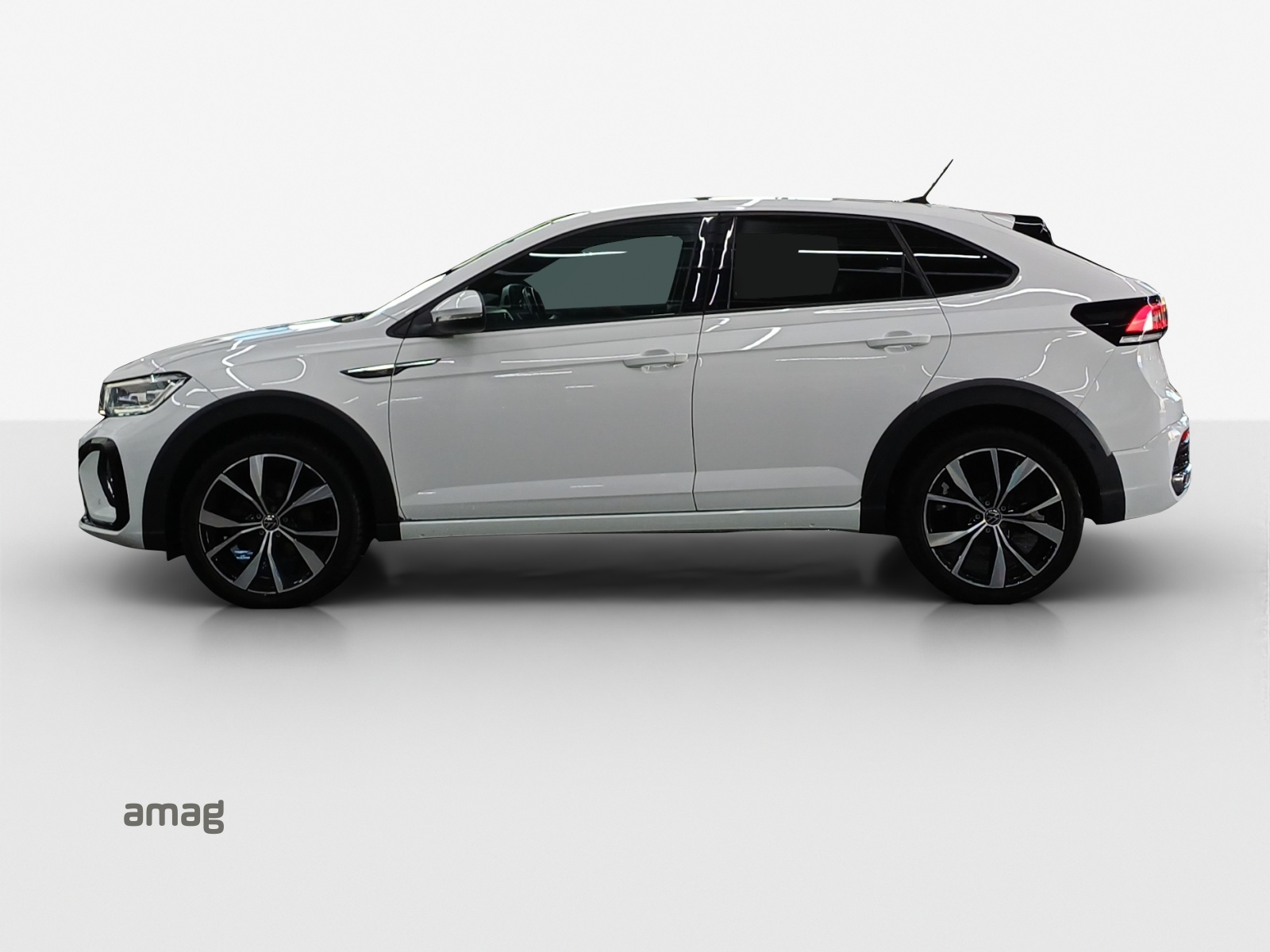 VW Taigo - Bild folgt... 1