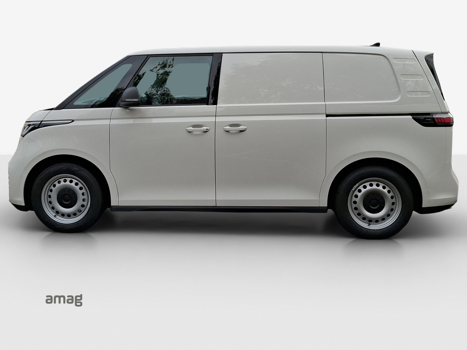 VW Nutzfahrzeuge ID. Buzz - Bild folgt... 1