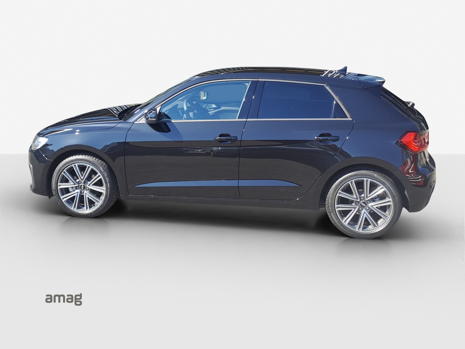 Audi A1 - Bild folgt... 1