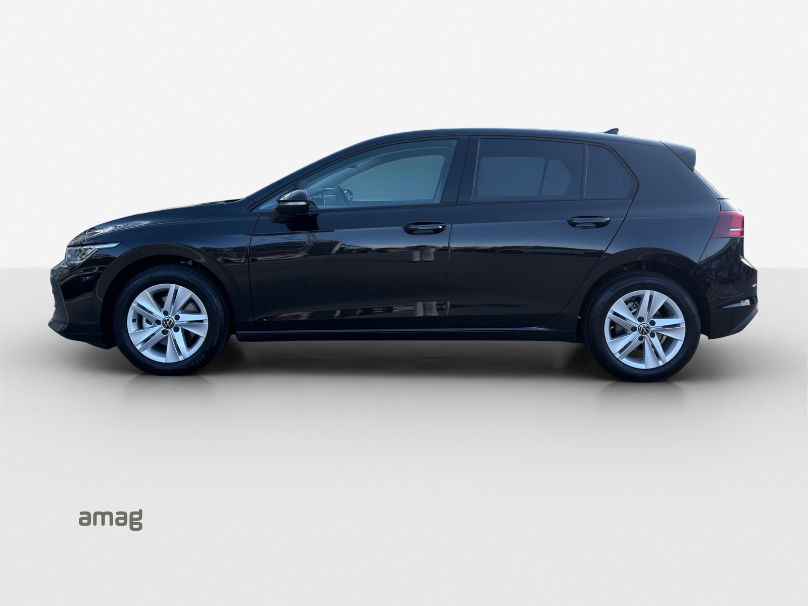 VW Golf - Bild folgt... 1