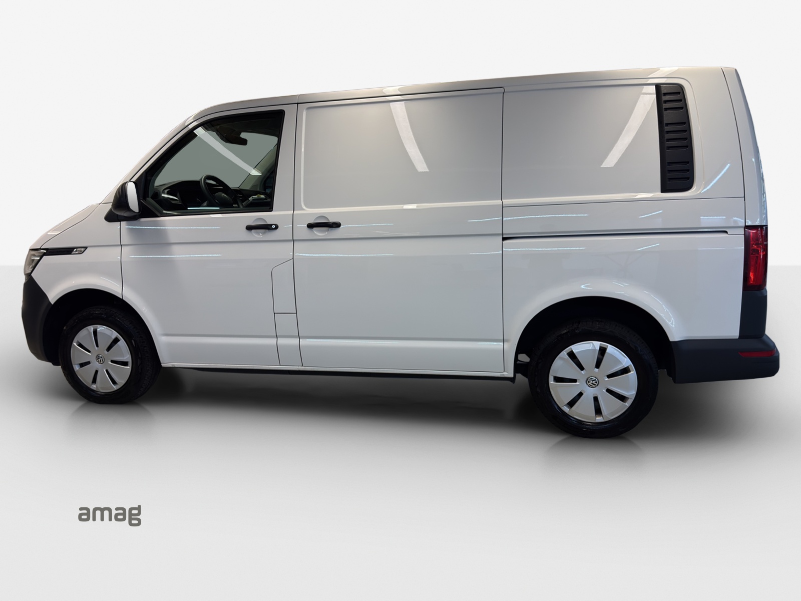 VW Nutzfahrzeuge Transporter - Bild folgt... 1