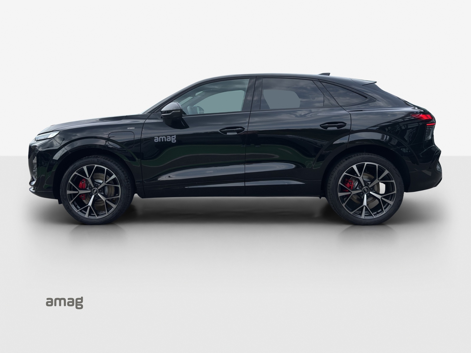 Audi Q3 - Bild folgt... 1