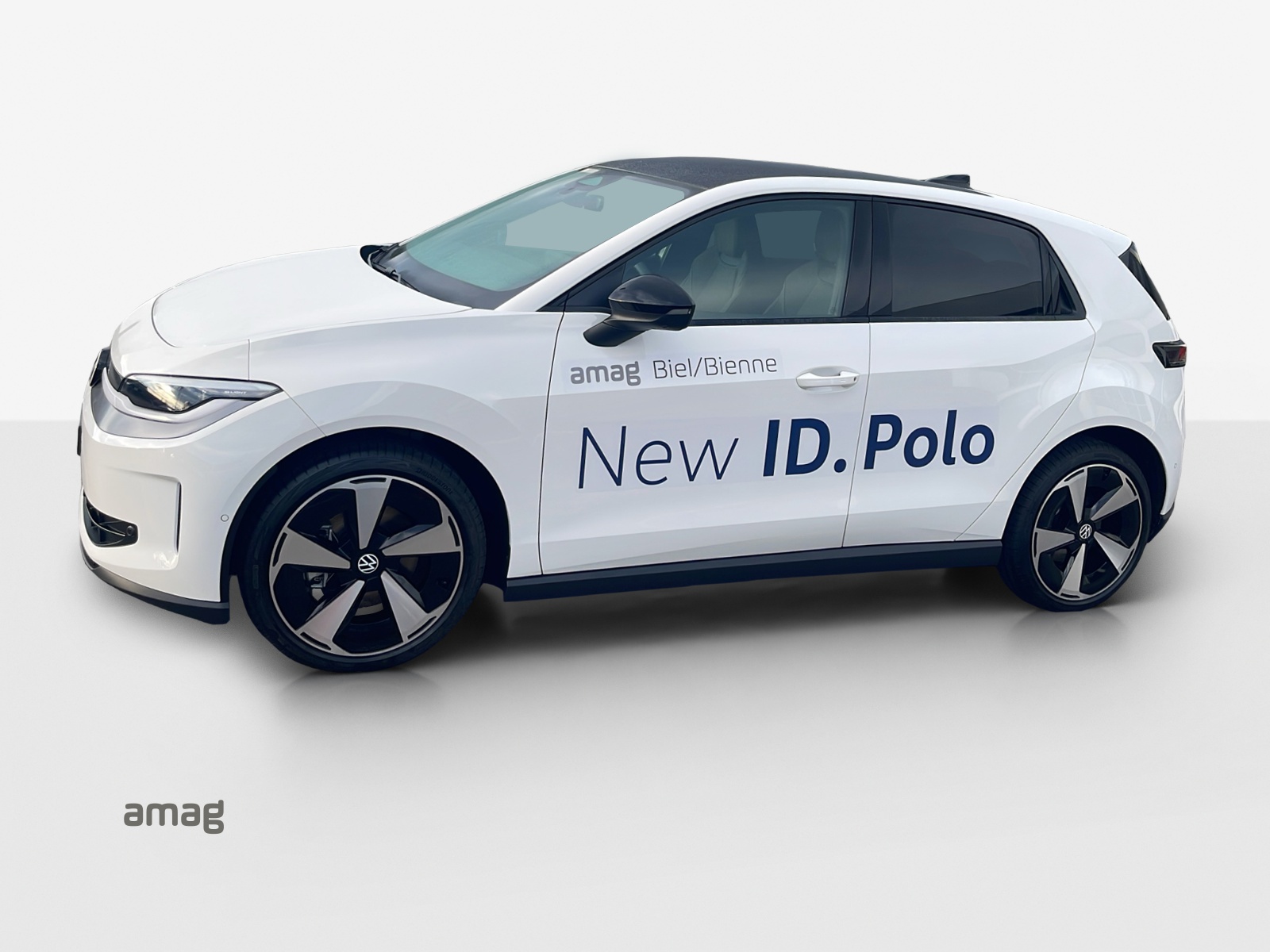 VW Polo - Bild folgt... 1