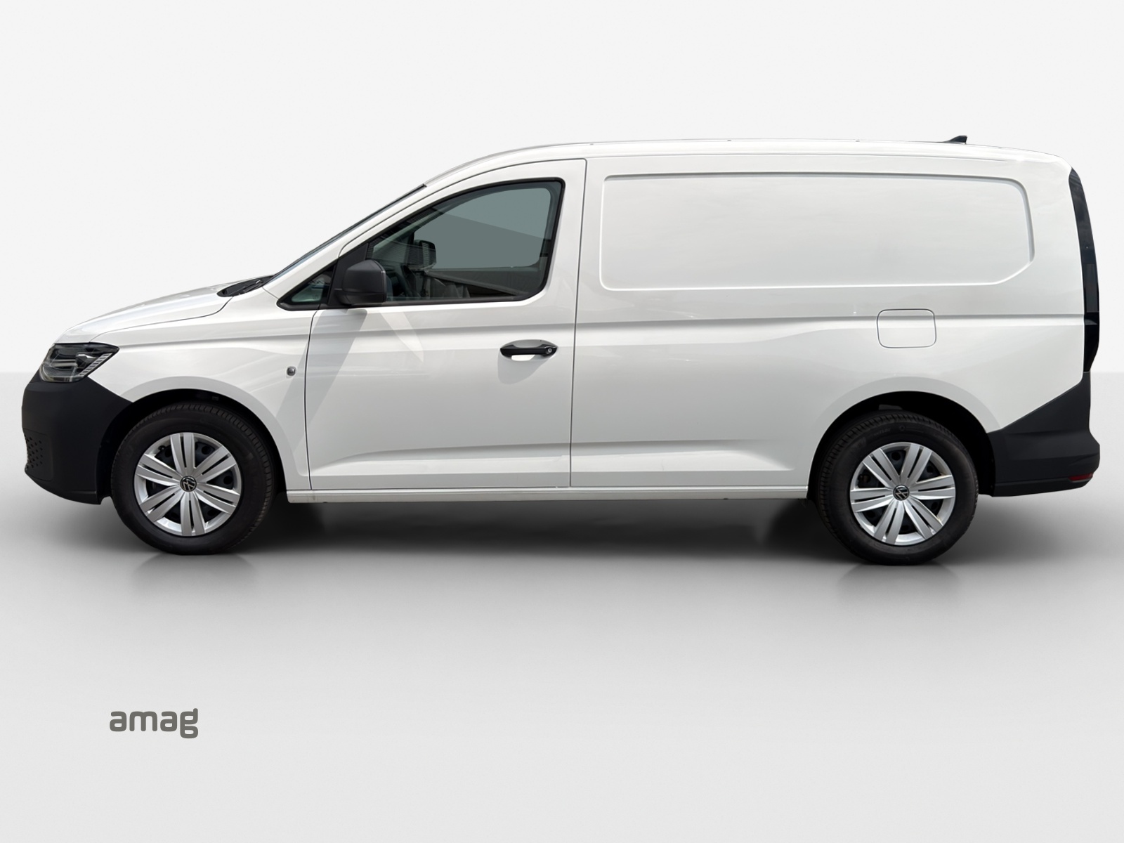 VW Nutzfahrzeuge Caddy - Bild folgt... 1