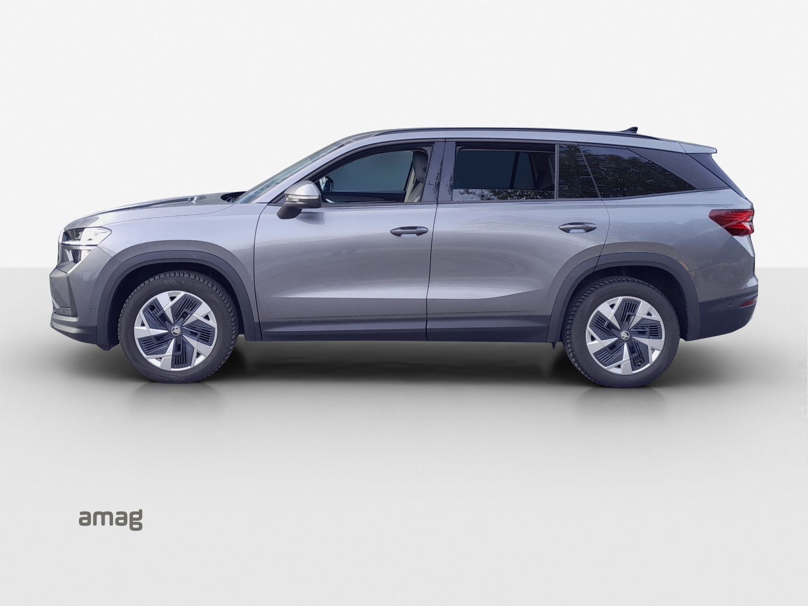 Škoda Kodiaq - Bild folgt... 1