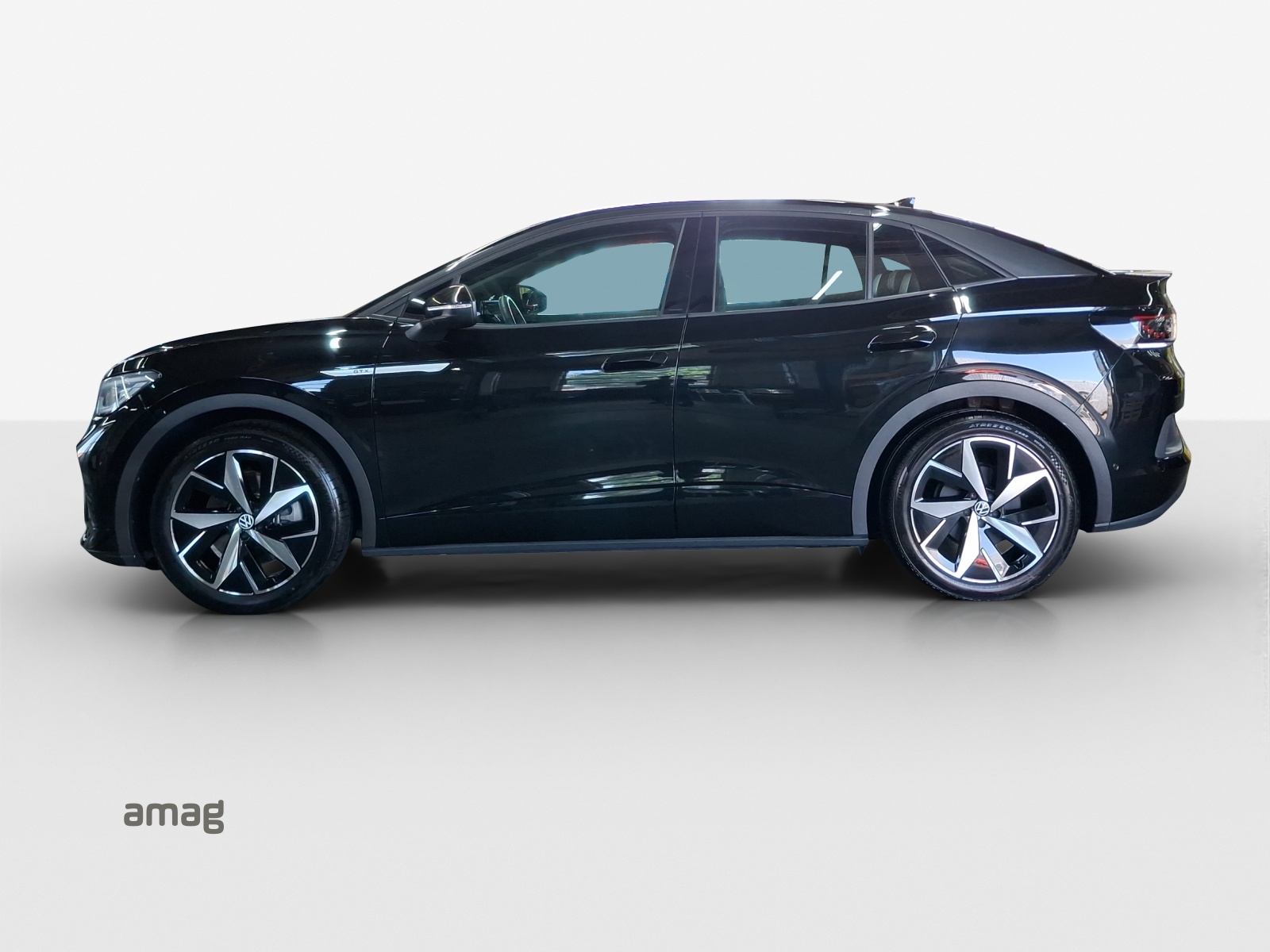 VW ID.5 - Bild folgt... 1