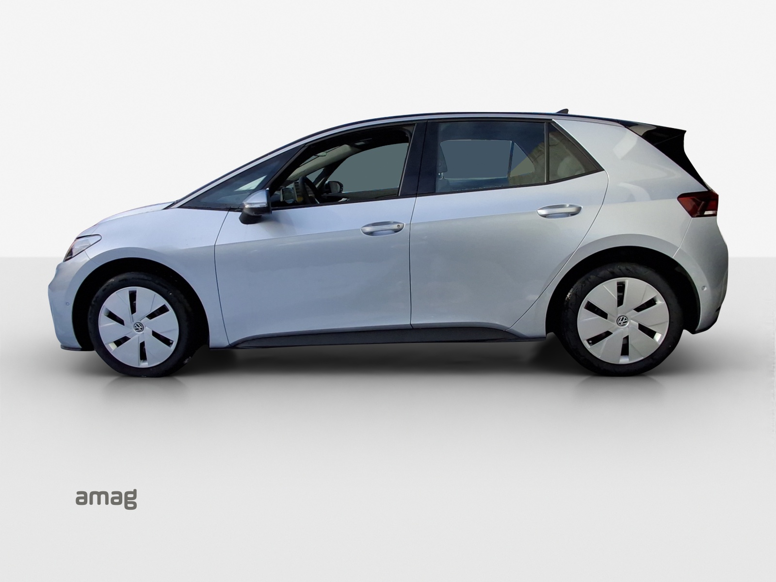 VW ID.3 - Bild folgt... 1
