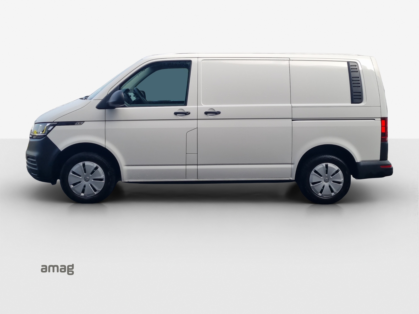 VW Nutzfahrzeuge Transporter - Bild folgt... 1