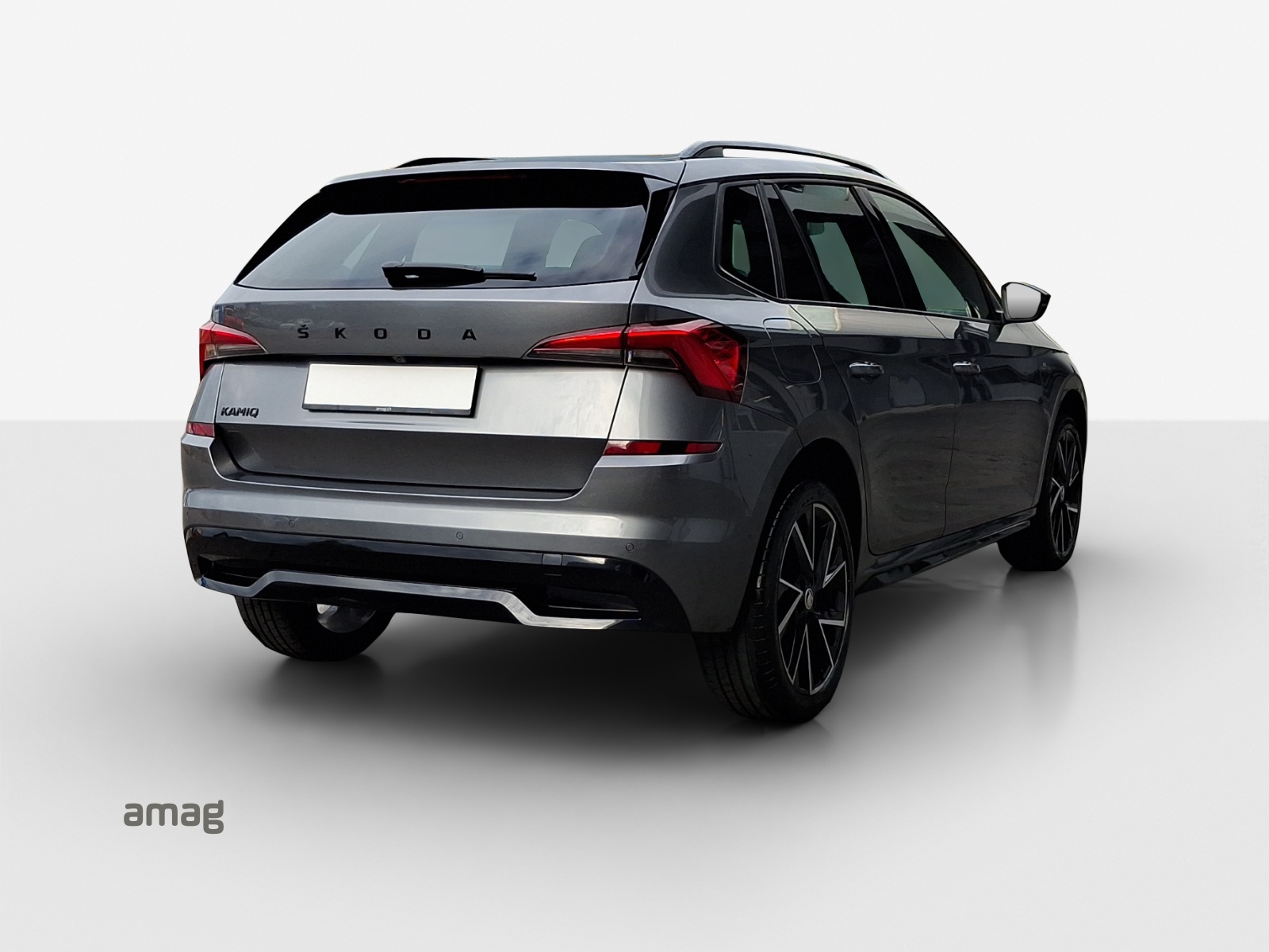 Škoda Kamiq - Bild folgt... 1