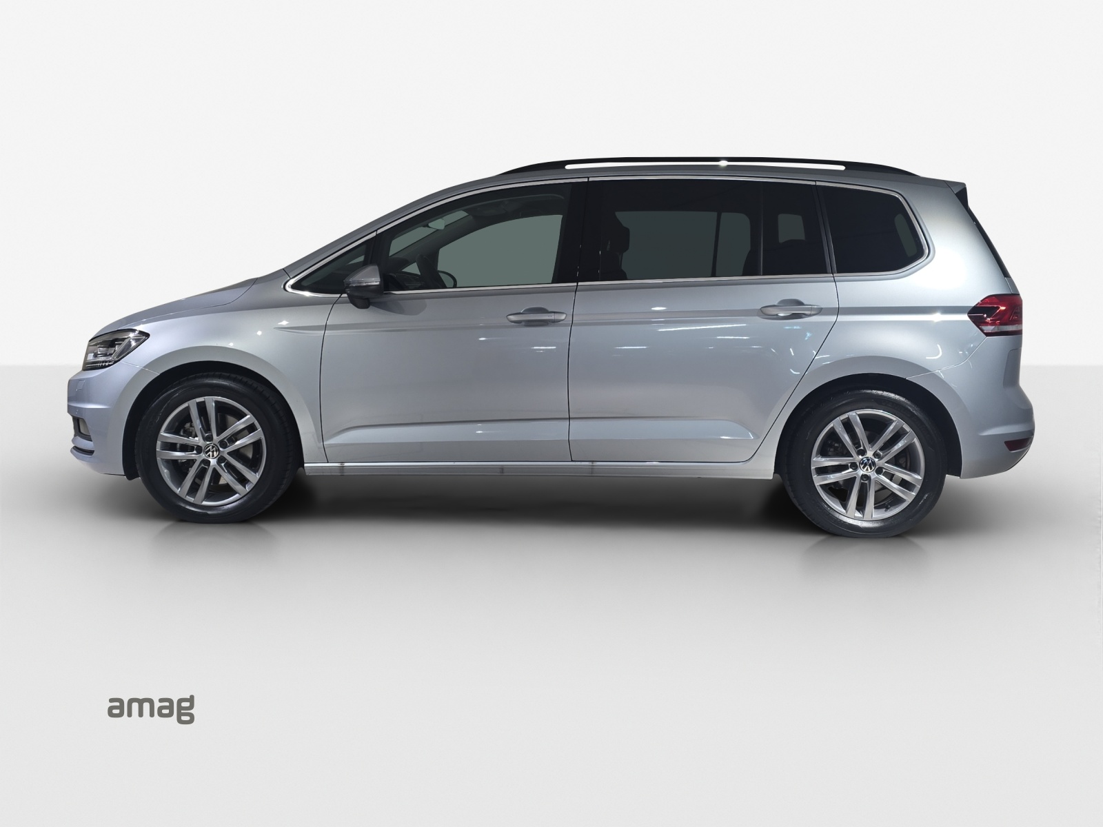 VW Touran - Bild folgt... 1