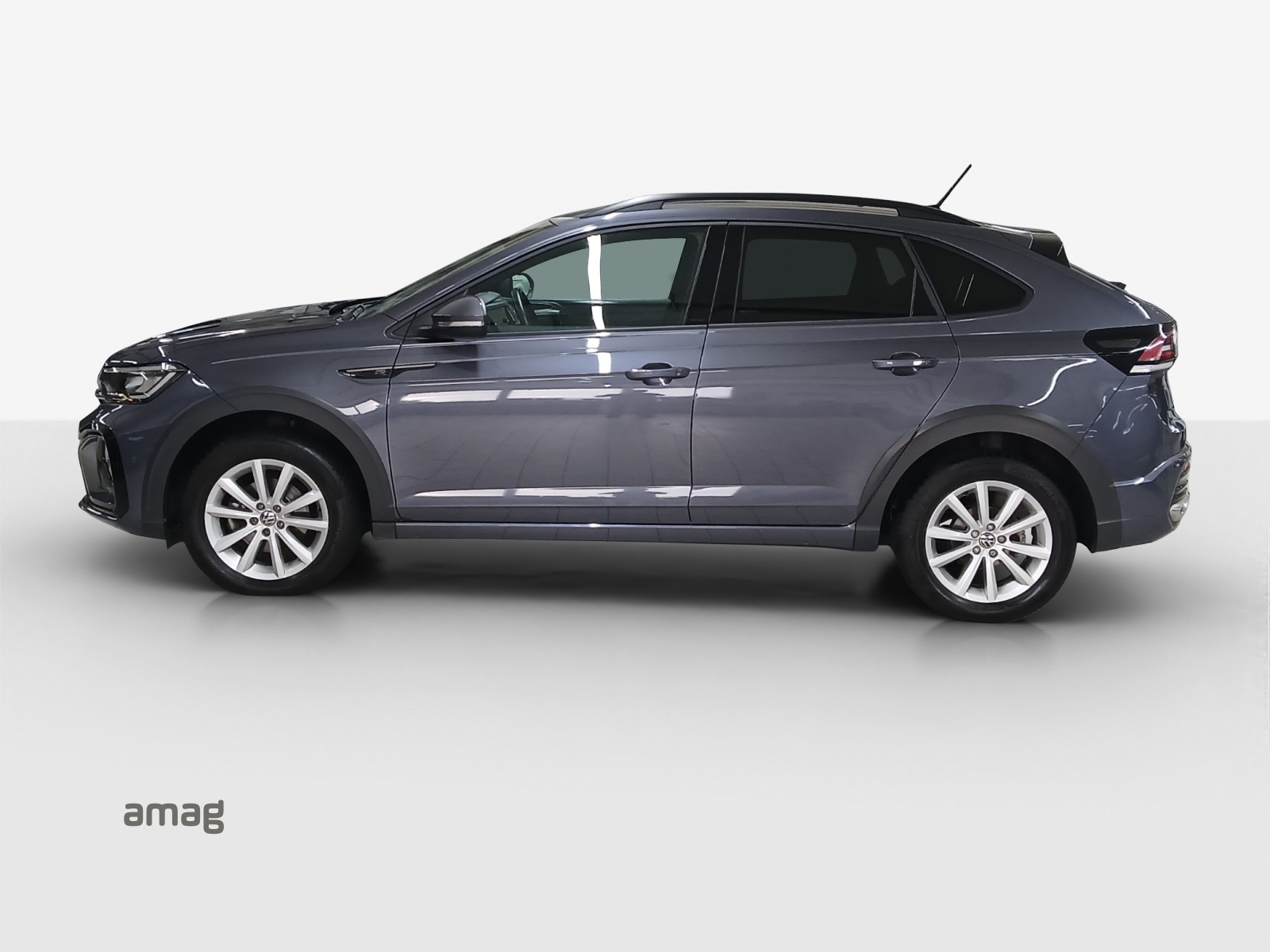 VW Taigo - Bild folgt... 1