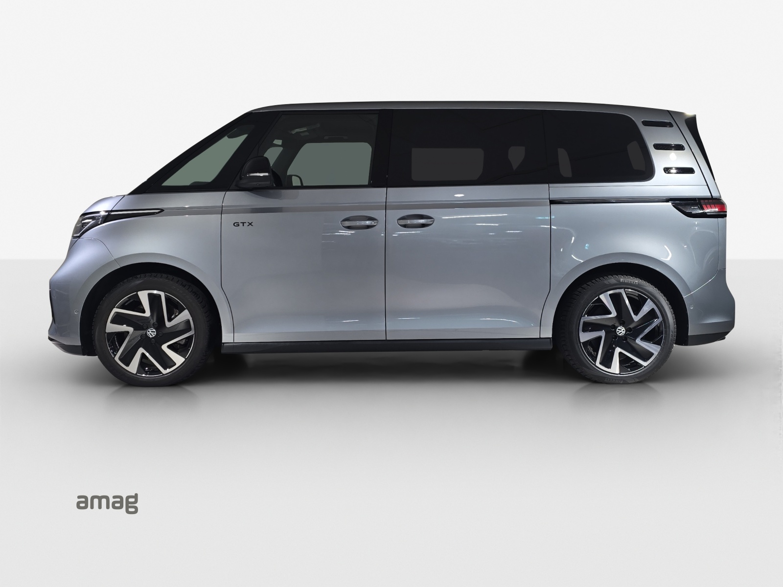 VW Nutzfahrzeuge ID. Buzz - Bild folgt... 1