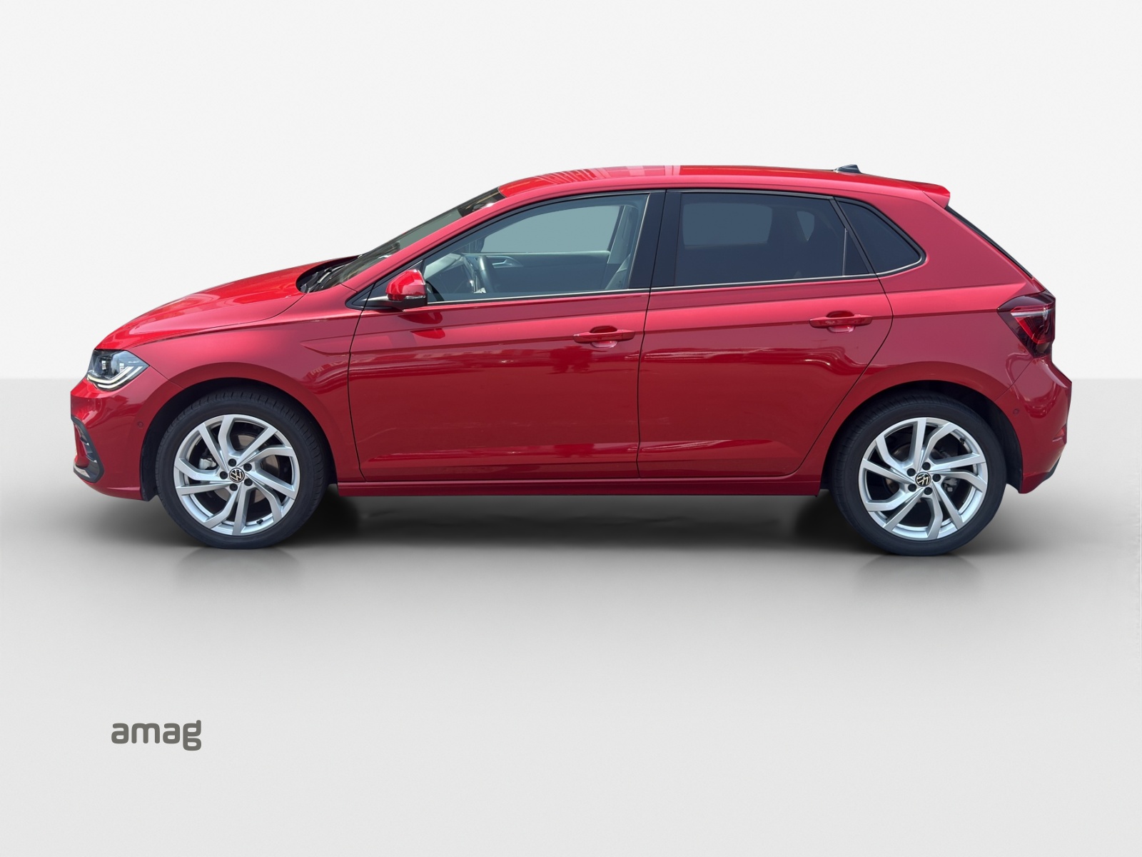 VW Polo - Bild folgt... 1